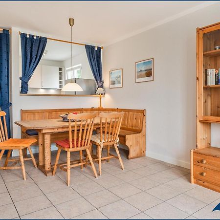 Rolandseck II Whg 07 Apartment Heringsdorf  Luaran gambar