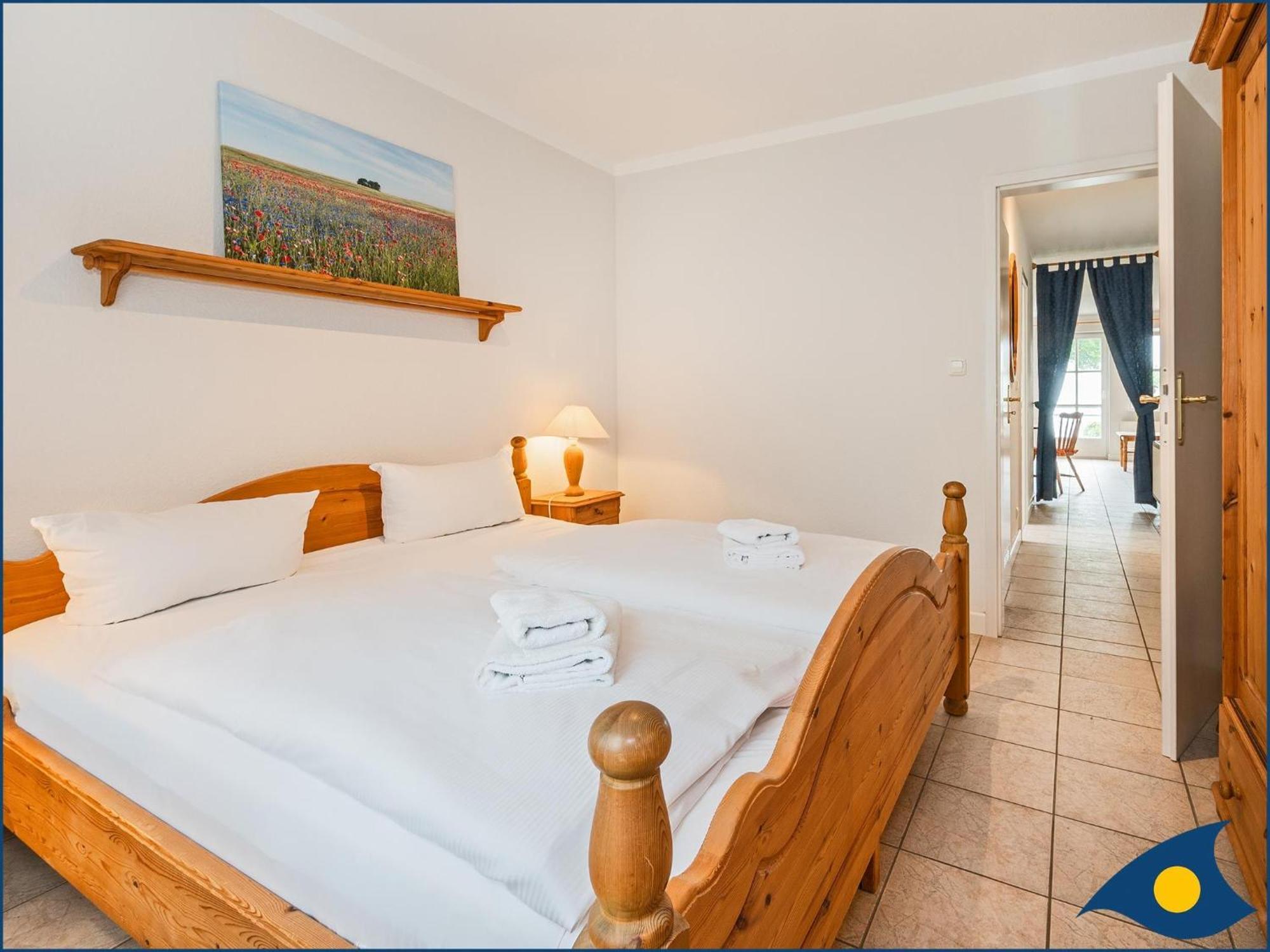 Rolandseck II Whg 07 Apartment Heringsdorf  Luaran gambar