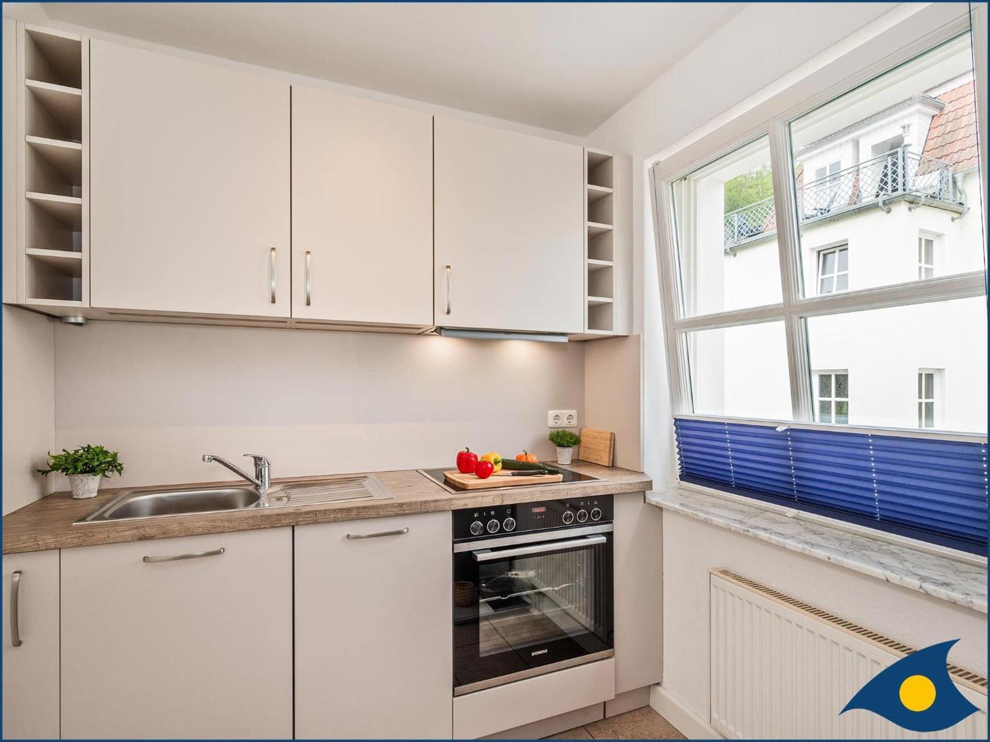 Rolandseck II Whg 07 Apartment Heringsdorf  Luaran gambar