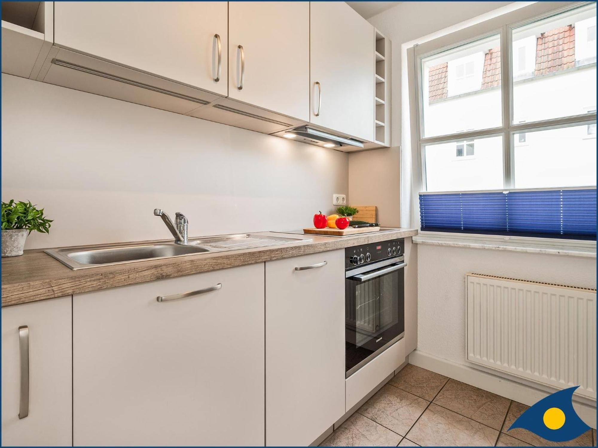 Rolandseck II Whg 07 Apartment Heringsdorf  Luaran gambar