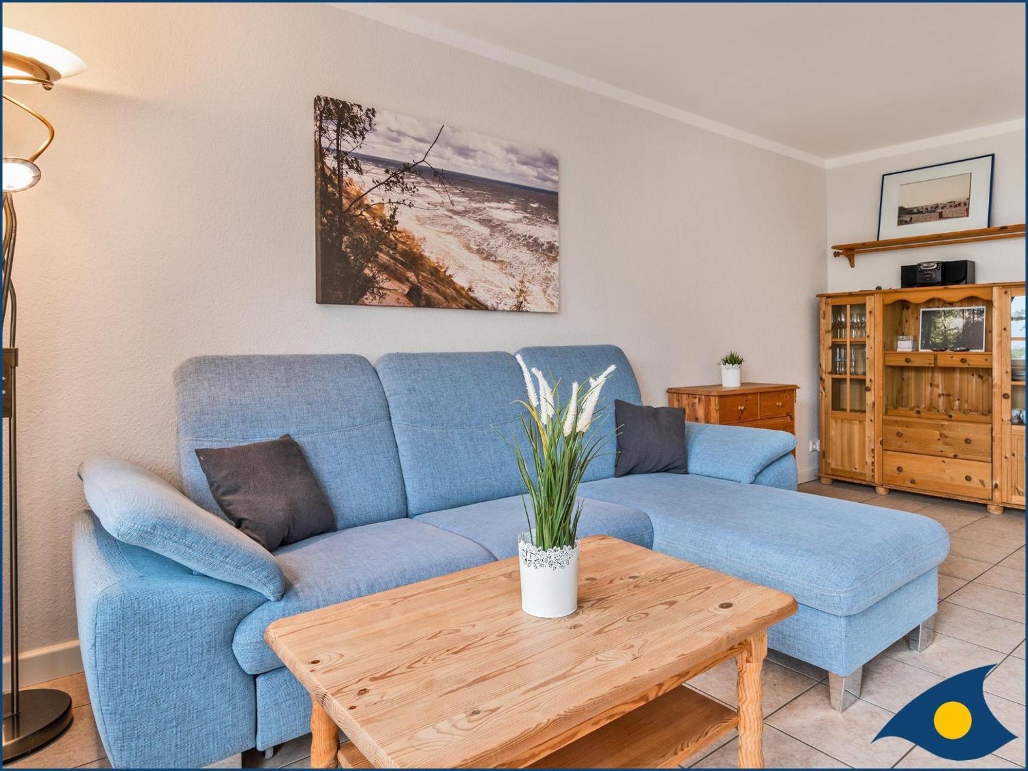 Rolandseck II Whg 07 Apartment Heringsdorf  Luaran gambar