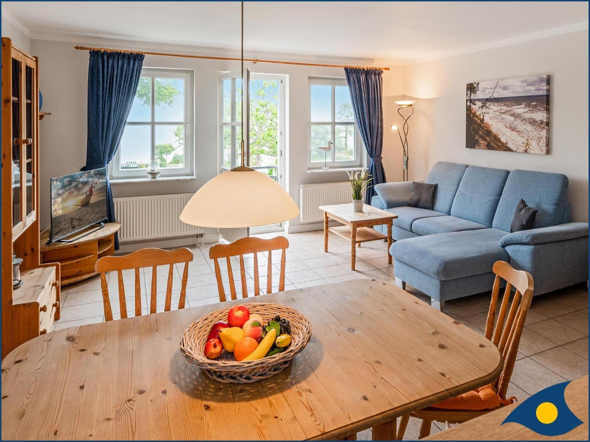 Rolandseck II Whg 07 Apartment Heringsdorf  Luaran gambar