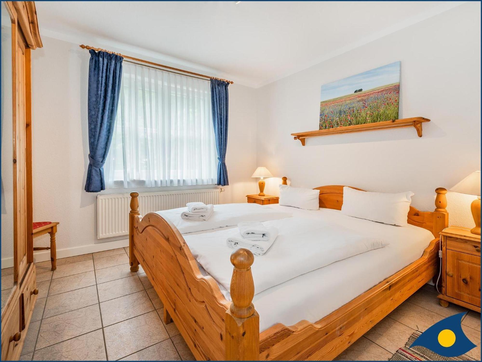 Rolandseck II Whg 07 Apartment Heringsdorf  Luaran gambar