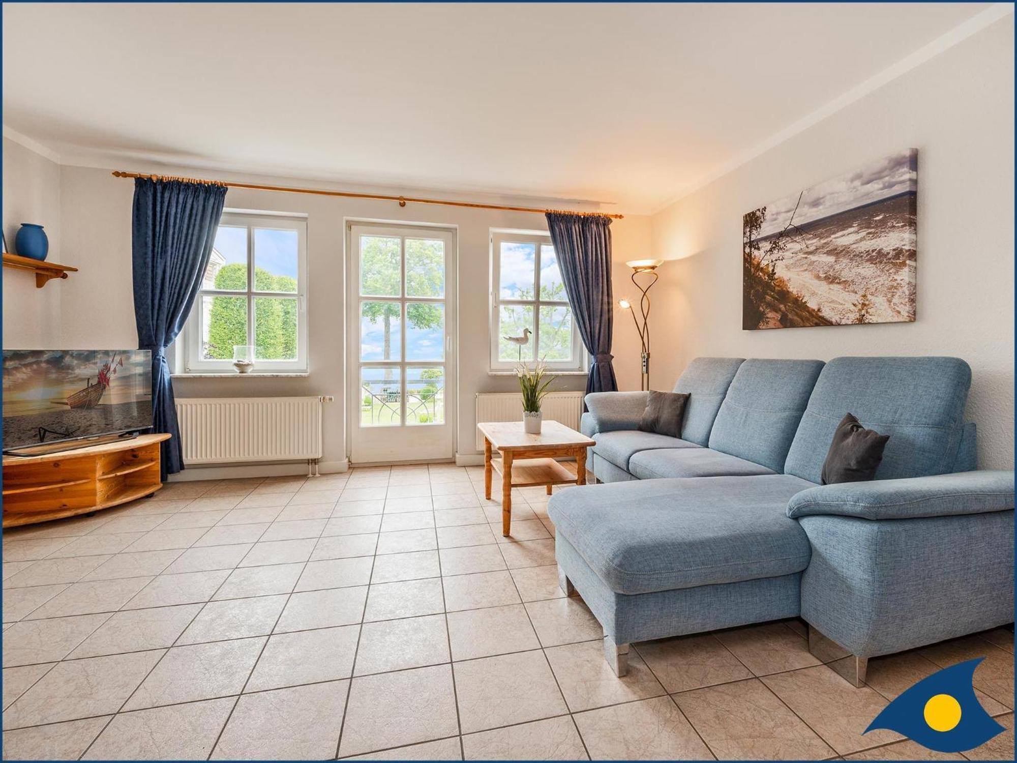 Rolandseck II Whg 07 Apartment Heringsdorf  Luaran gambar